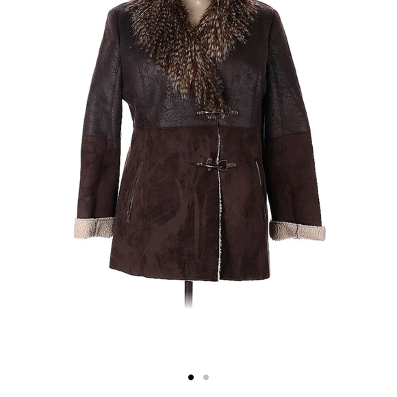 Jessica Simpson Winter Jacket